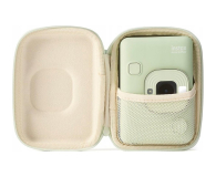 Fujifilm Instax Mini LiPlay pokrowiec zielony - 1337223 - zdjęcie 2